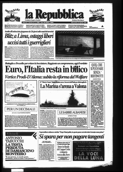 La repubblica